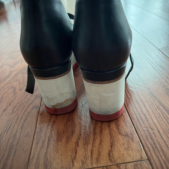 COS contrast wedge - Picture 7 of 7